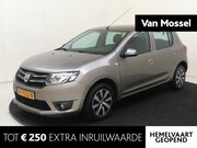 Dacia Sandero - 0.9 TCe 10th Anniversary | airco | cruise control | lichtmet