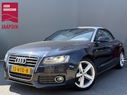 Audi A5 - Cabriolet BWJ 2011 2.0 TFSI 180 PK Pro Line S AUTOMAAT | CAR