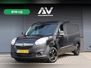 Opel Combo - 1.6 CDTi L2H1 | Marge | BTW & BPM Vrij | Airco | Camera | Tr