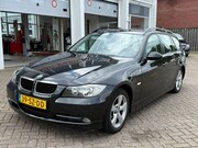 BMW 3-serie - 318D Introduction Navi Clima Cruise Trekhaak Export/Handel