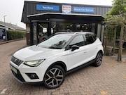 Seat Arona - 1.0 TSI DSG Xcellence|Camera|App-Connect|Stoelver.