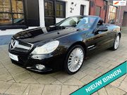 Mercedes-Benz SL-klasse - Cabrio 350, Face Lift, Nw. Staat