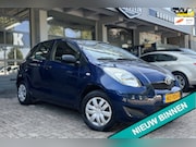 Toyota Yaris - 1.0 VVTi Acces | 1E EIGENAAR | DEALER- ONDERHOUDEN | AIRCO |