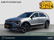 Kia Niro - 1.6 GDi Hybrid DynamicLine Key-Less | Camera | Navi | Cruise