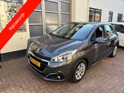 Peugeot 208 - 1.2 Puretech Blue Lion CARPLAY 32000KM