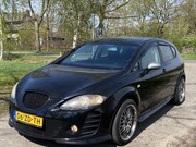 Seat Leon - FR LOOK 1.4 TSI Streetstyle