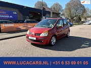 Renault Modus - 1.6-16V Dynamique Comfort PANO +