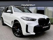 BMW X5 - xDrive50e M Sport/Comfortzetels/Pano/