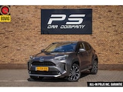 Toyota Yaris Cross - 1.5 Hybrid First Edition, NAP, 1e eigenaar