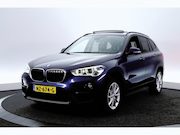 BMW X1 - sDrive20i High Executive |PANO|LED|STOEL VWM|LEDER|MEMORY|EL
