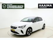 Opel Corsa-e - Edition 50 kWh | Navigatie via Carplay | Camera | Parkeersen