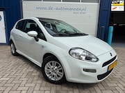 Fiat Punto - Evo TwinAir 100 pk Street SPORT 3-drs / AIRCO / 1e EIGENAAR
