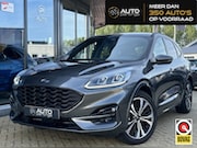 Ford Kuga - 2.5 PHEV ST-Line X 225PK | DEALERONDERHOUDEN | NL AUTO | 2e