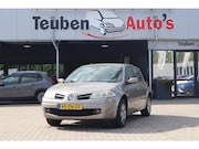 Renault Mégane - 1.6-16V Business Line | Nieuw APK | Cruise Control | Climate