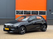 Mazda 2 - 1.5 e-SkyActiv-G 90 Centre-Line