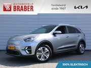 Kia Niro EV - e-Niro DynamicPlusLine 64 kWh | Schuif-/kantel dak | Cruise