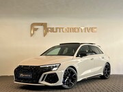 Audi RS 3 Sportback - 2.5 TFSI quattro Pano|Ceramic|HuD|B&O|VOL