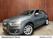 Audi Q3 - 2.0 TFSI AUT quattro Pro Line Navi-Cruise-Pdc-Lm.velg-Trekha