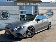 Mercedes-Benz A-klasse - 200 AMG |Pano, Burm, Mem|
