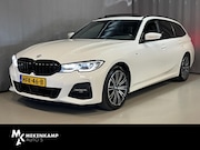 BMW 3-serie - Touring 330i M Sport 18"/Panoramadak/Laser LED/Harman Kardon