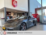 Porsche 718 Boxster - S 2.5 PDK Navigatie/Climate & Cruise Controle/Lederen Bekled