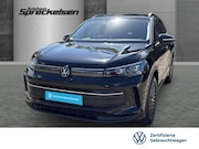 Volkswagen Tiguan - Life