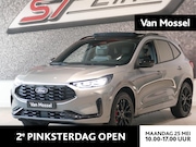 Ford Kuga - 2.5 PHEV Sound Edition | VOORRAAD! | €6.000, 00 KORTING | EL