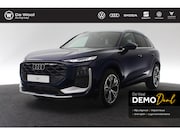 Audi Q3 - S edition e-hybrid 272 pk | Tech plus | Velgen 19 inch | Spo
