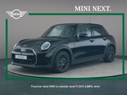 MINI Cooper - C Favoured L