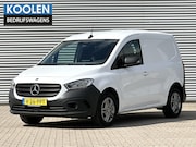 Mercedes-Benz Citan - 110 CDI L1 Pro Navi|Cruise|Leder stuur|3 zits