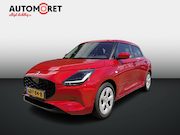 Suzuki Swift - 1.2 Select Smart Hybrid