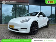Tesla Model Y - Performance AWD 75 kWh - Automaat - Panodak - Leder - Navi