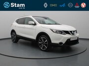 Nissan Qashqai - 115pk Tekna Climate | Panoramadak