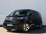 Volkswagen ID. Buzz Cargo - Bulli Limited Edition 210 kW (286 pk) 2988 mm
