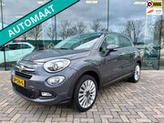 Fiat 500X - 1.4 Turbo automaat MultiAir Lounge, Leder, Xenon, Navi
