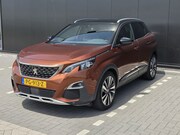 Peugeot 3008 - 1.2 PureTech GT Line