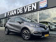 Renault Captur - 0.9 TCe Dynamique 90pk/66kW | Afneembare trekhaak | Navi | K