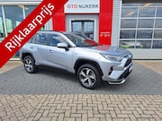 Toyota RAV4 - 2.5 Plug-in Hybrid AWD Style Limited met trekhaak en alarm k