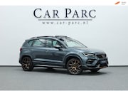 CUPRA Ateca - 2.0 TSI 4DRIVE 300+PK FACELIFT/VIRTUAL/SFEER/BEATS/PANO/KUIP