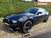 Ford USA GT - 4.6 V8 GT-Aux-Blth-Cruise-Airco