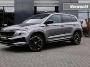 Skoda Karoq - 1.5 TSI ACT Sportline Business / Navi / Camera / A