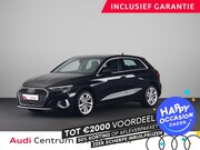 Audi A3 - Sportback 30 TFSI Attitude 110 pk S-tronic | Navigatie | Par