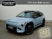 Kia EV3 - 81,4 kWh 204pk GT-PlusLine (in bestelling)