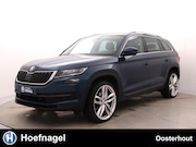Skoda Kodiaq - 1.5 TSI Style | Automaat | Adaptive cruise control | Leer | 