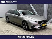 Volvo V90 - 2.0 T6 AWD R-Design | Panoramadak | Head-Up | Pilot Assist |