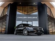 Mercedes-Benz C-klasse - Estate C63 Edition 1 - Panorama | Burmester | Memo