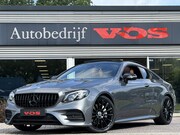 Mercedes-Benz E-klasse - Coupé 200 AMG-Line | Panodak | Burmester | Memory | HUD