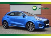Ford Puma - 1.0 EcoBoost Hybrid ST-Line