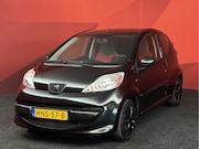 Peugeot 107 - 1.0-12V XS Urban Move | Airco | Elektr. Ramen | Apk 05-2027