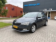 Skoda Fabia - 1.0 AMBITION